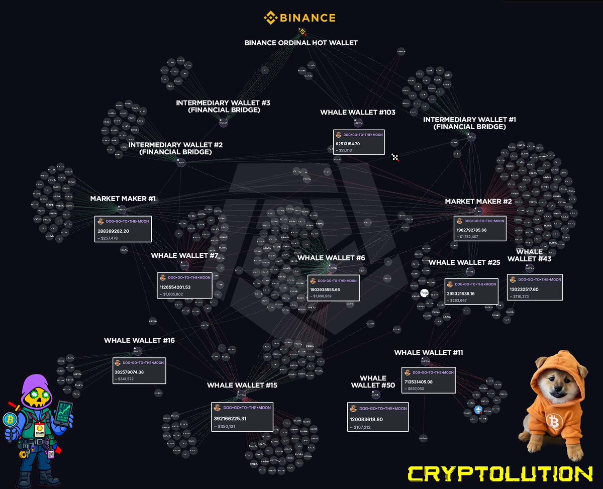 Vincent (Cryptolution) 👑 tweet media
