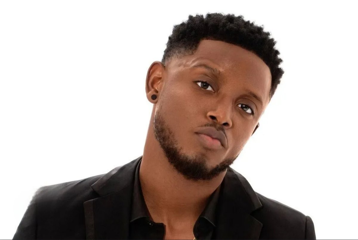 KING CHIDI tweet media