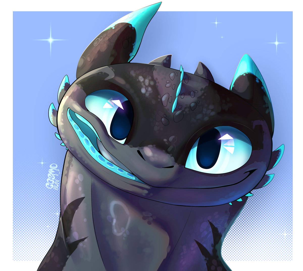 Cosmobun74's tweet photo. Sorry for the inactivity, you know Furality is near and I am working a lot!
Also here is a finished c0mm for an user on Telegram https://t.co/qplFrmH5Pg
