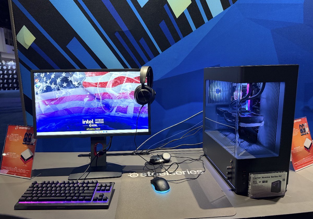 CyberPowerPC tweet media