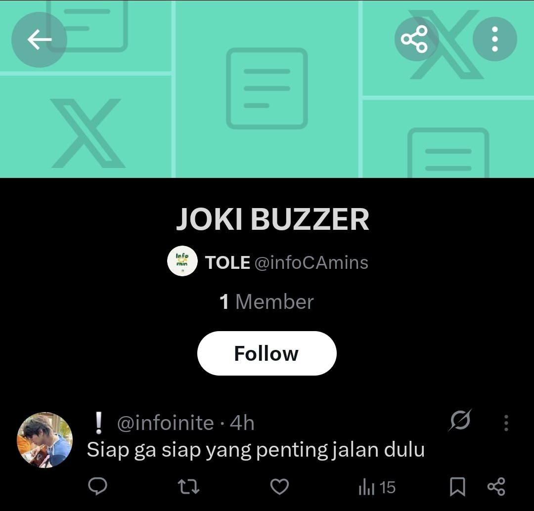 ❕ tweet media