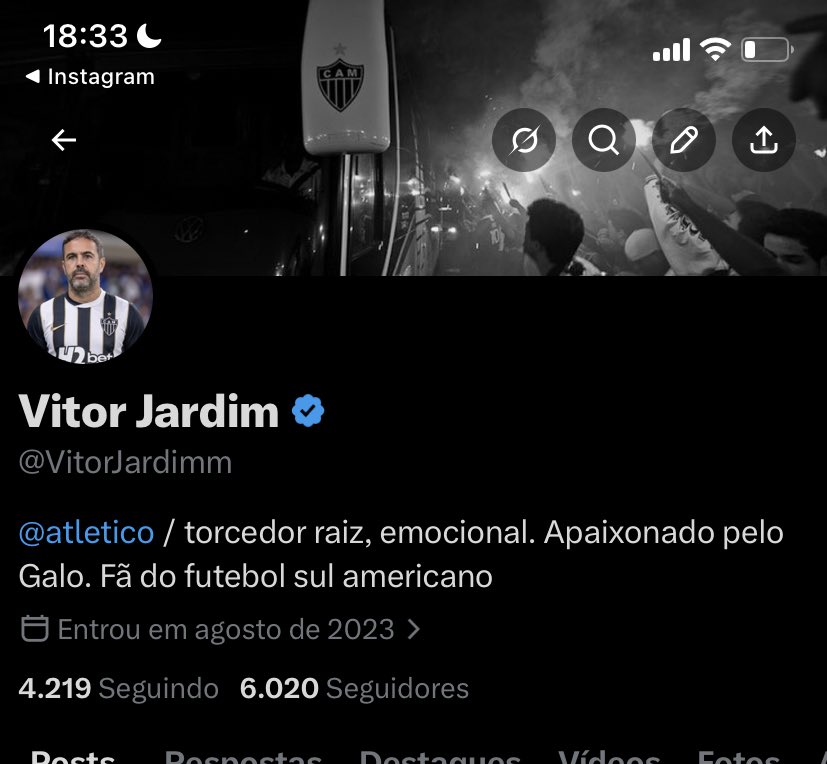 Vitor Jorge tweet media