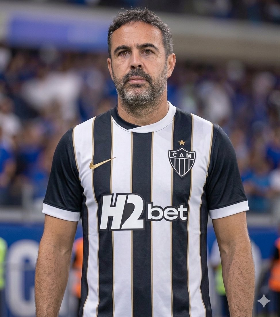 Vitor Jorge tweet media