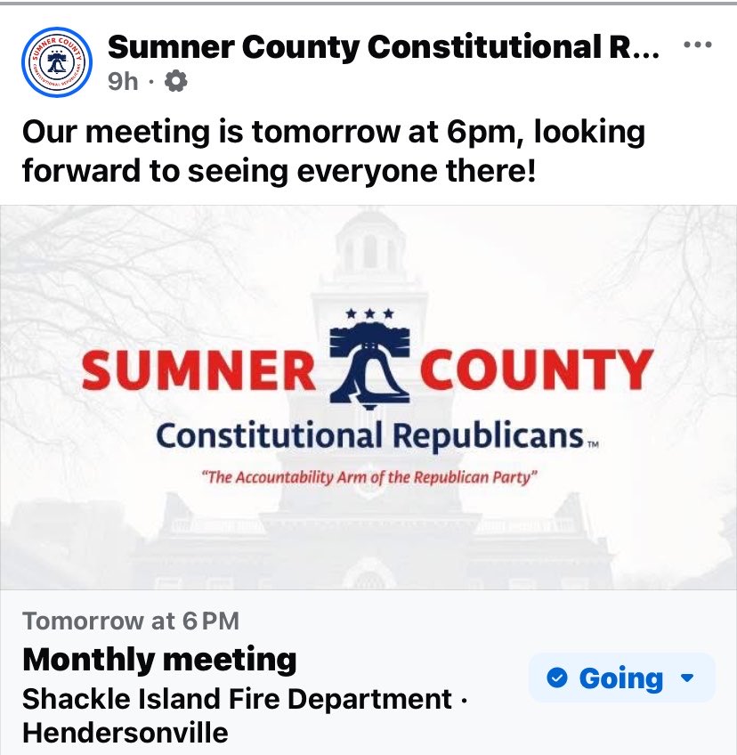 sccrtnorg's tweet photo. Our meeting is tomorrow at 6pm https://t.co/xf2FpZHLEi
