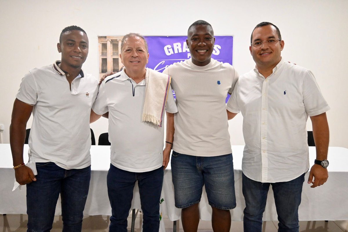 Daniel Restrepo Carmona tweet media