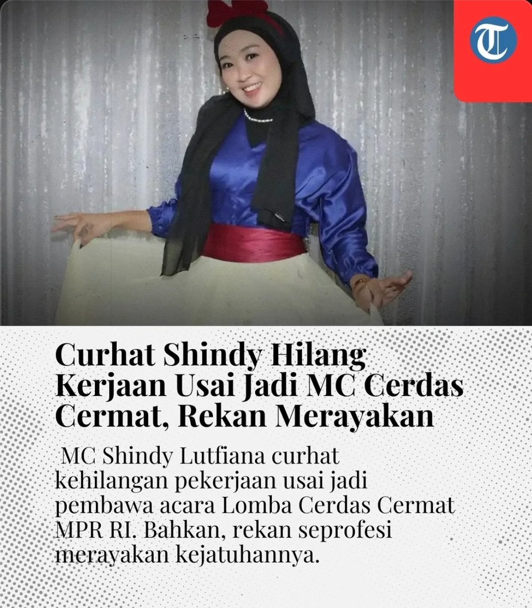 Lukman Simandjuntak tweet media