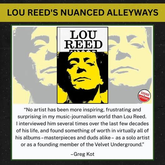 Greg Kot tweet media