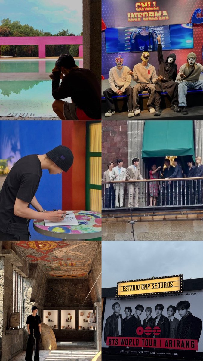 asap saw bts tweet media