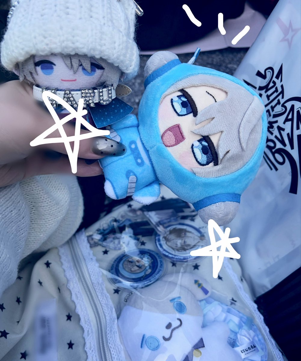 もつゆ tweet media