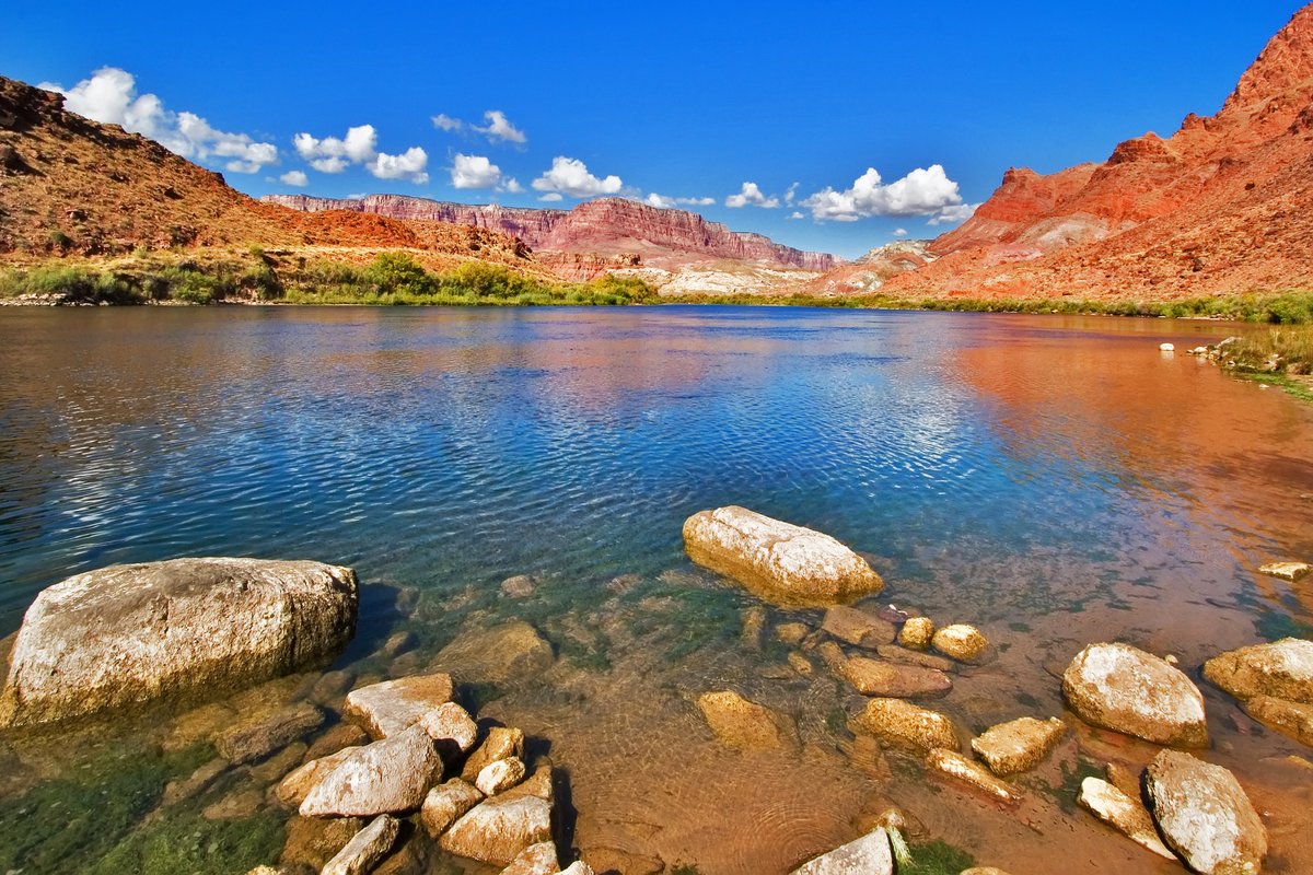 Bureau of Reclamation tweet media
