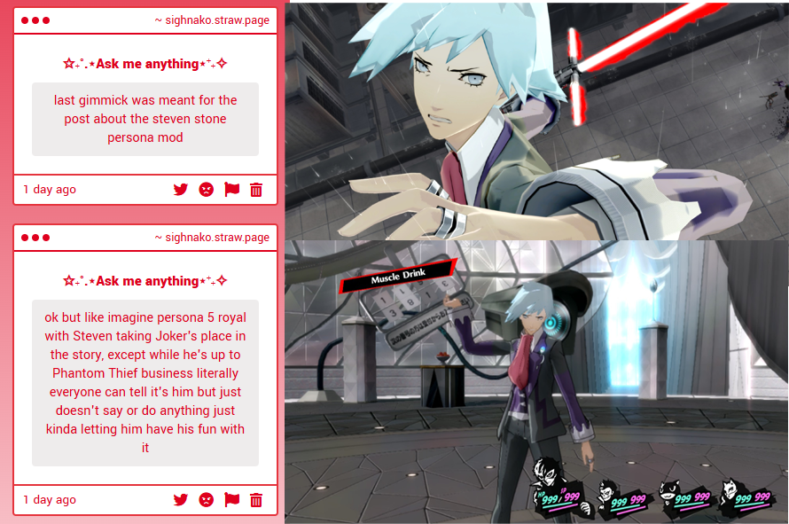 RIRI (Steven's Rock Pal) tweet media