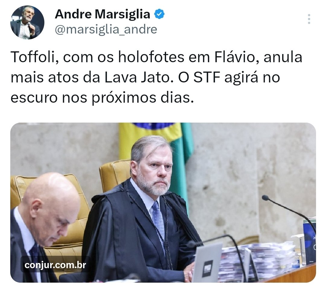 Ricardo Oliveira tweet media