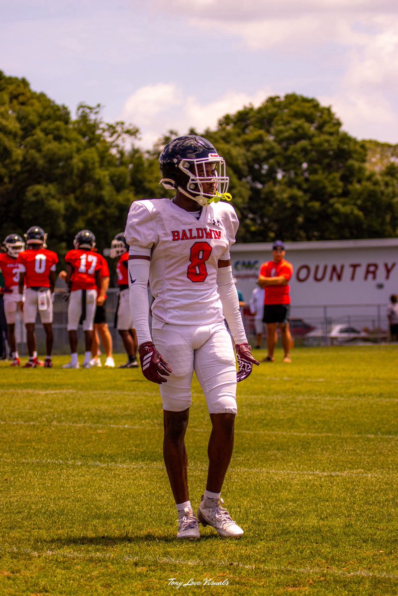 Baldwin Football(FL) tweet media