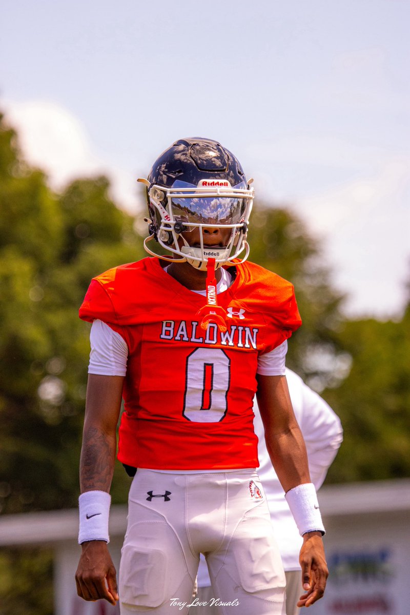 Baldwin Football(FL) tweet media