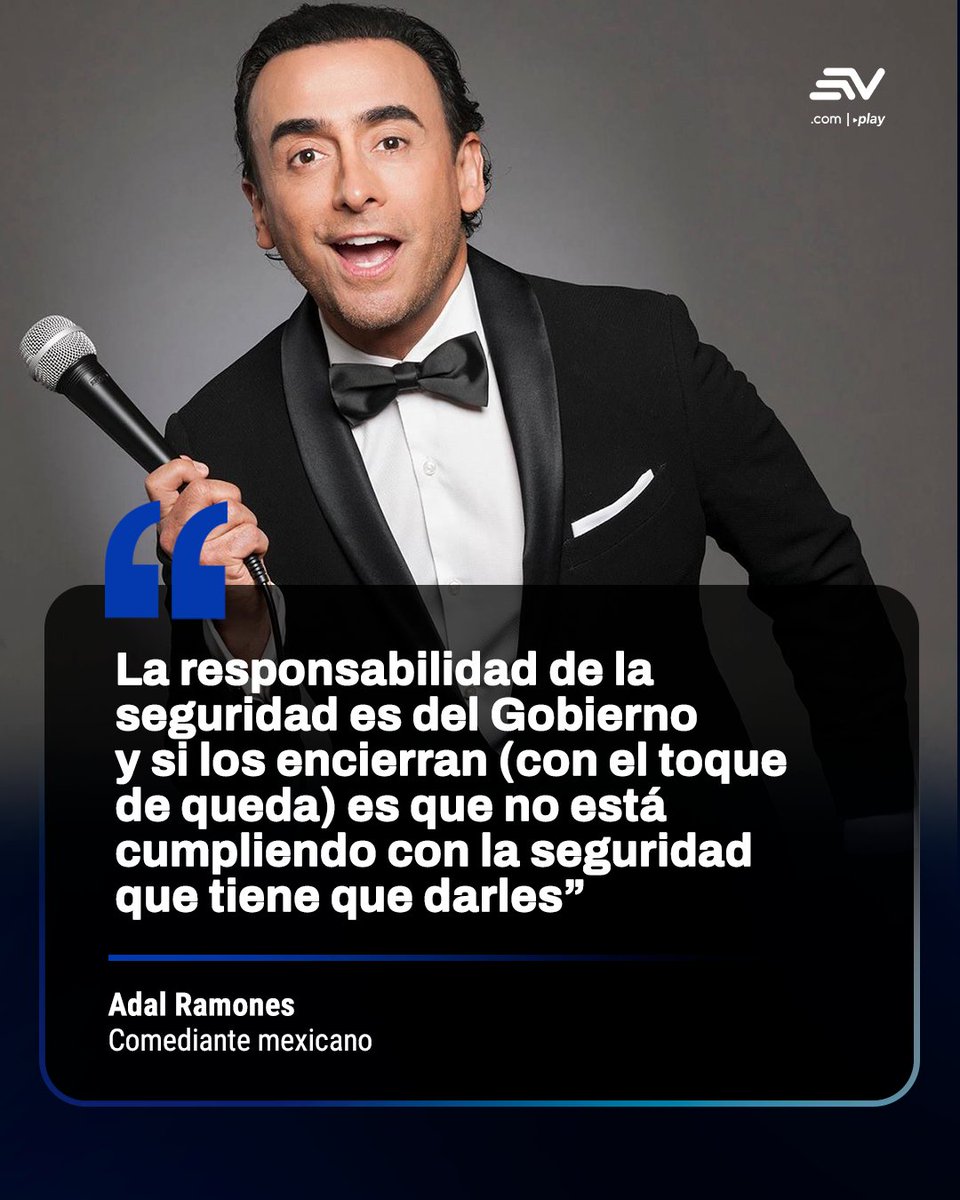 Ecuavisa Noticias tweet media