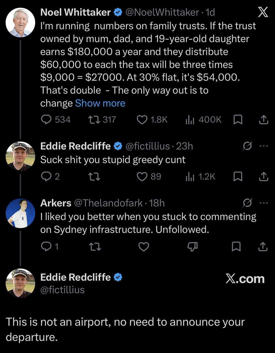 Eddie Redcliffe tweet media