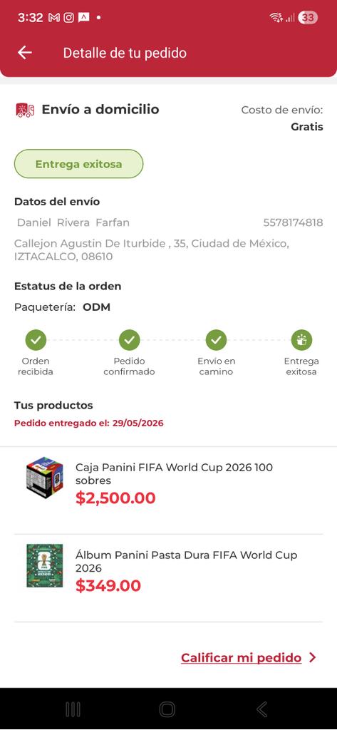 Daniel Rivera Farfan tweet media