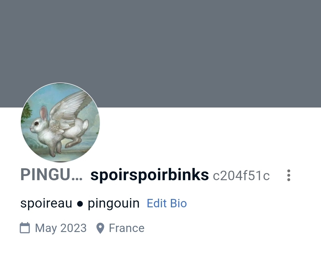 PINGU|fck le bac et la bac tweet media