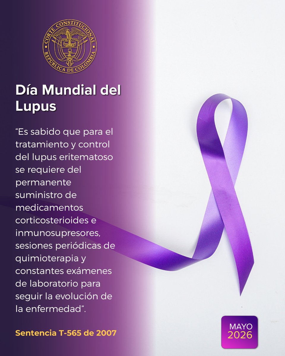 Corte Constitucional tweet media