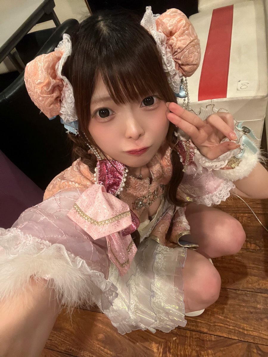 夏空 ゆか【きゅーんず！】 tweet media