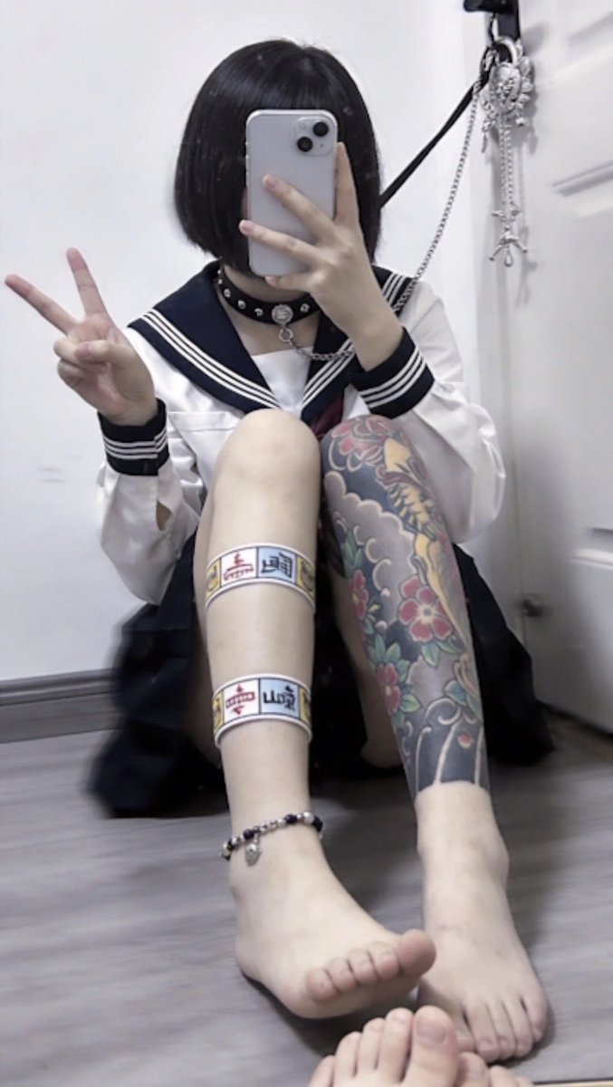 zenith_2005's tweet photo. #纹身 https://t.co/vn0wyNbYsb