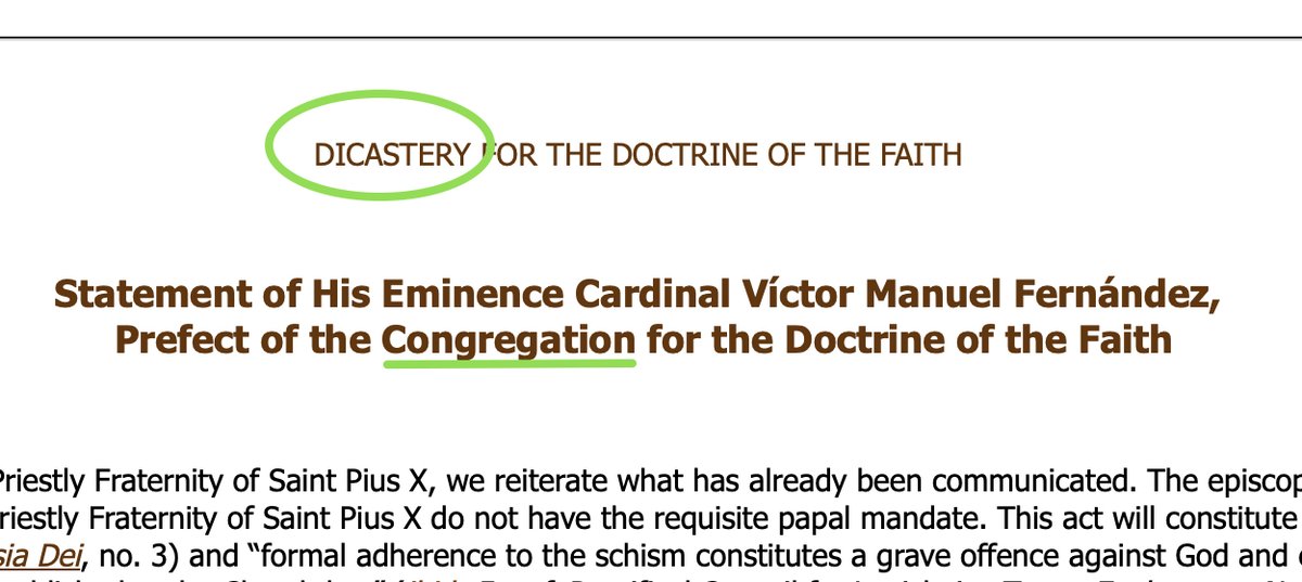 Novus Ordo Watch tweet media