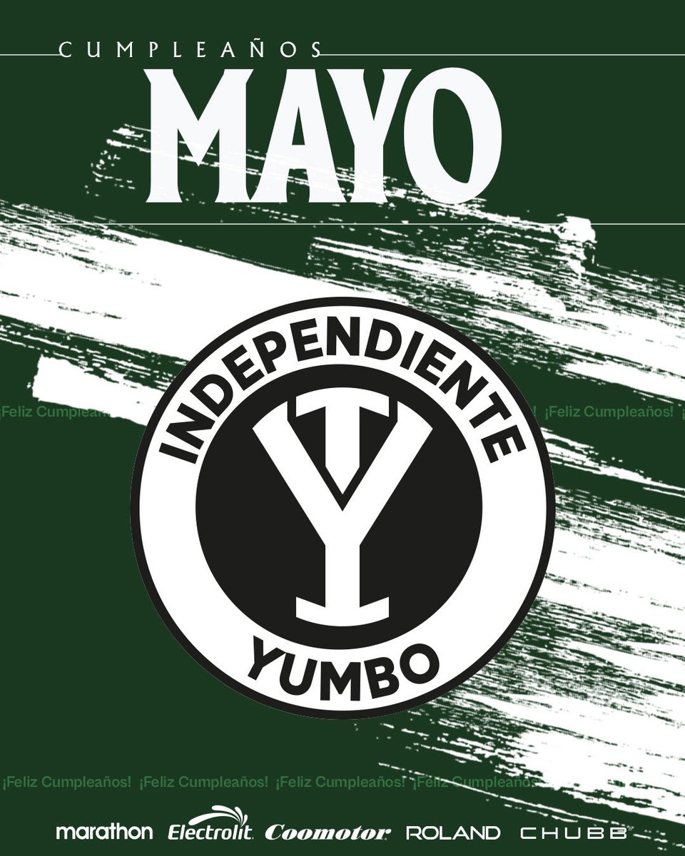 Formativas Yumbo tweet media
