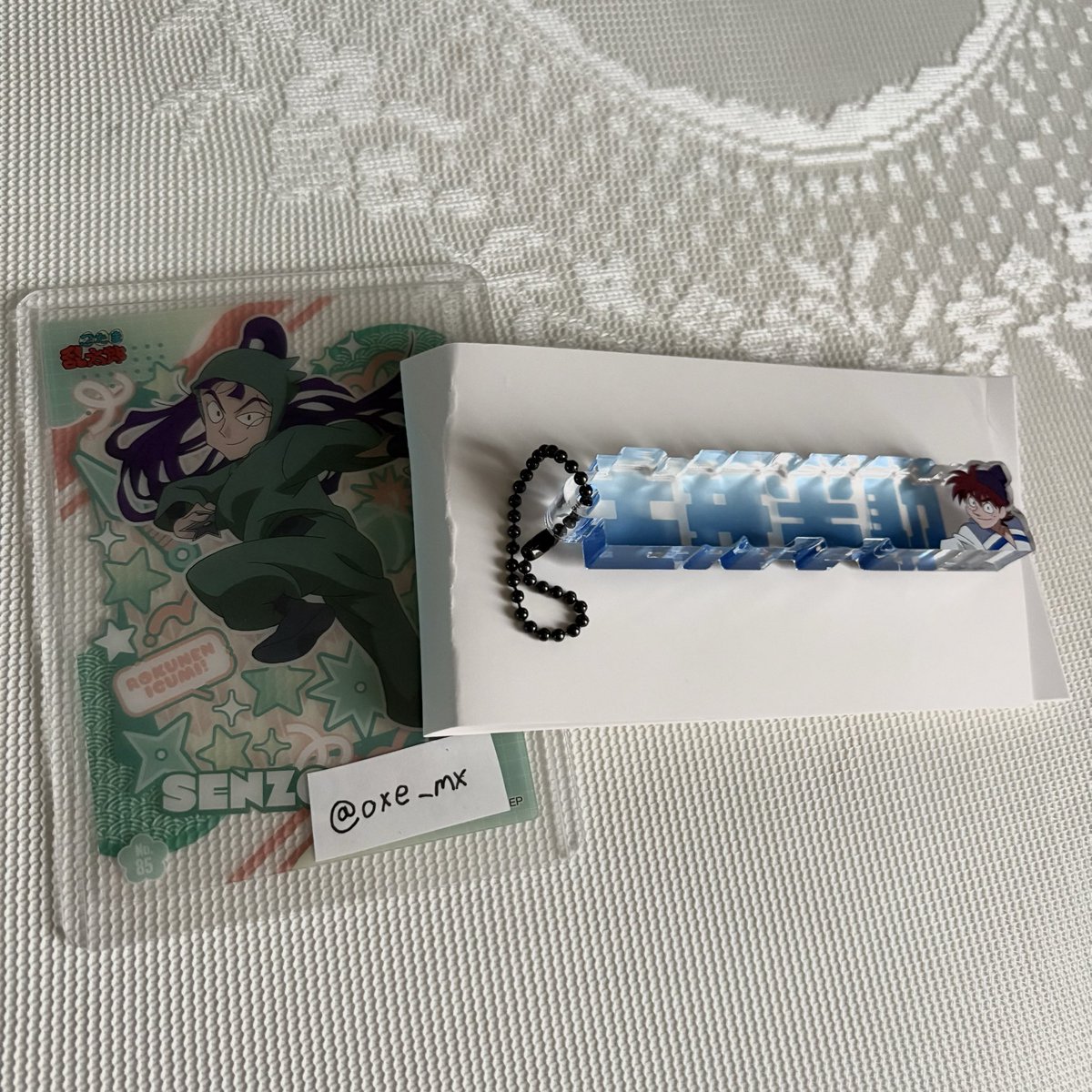 h🌸取引垢 tweet media