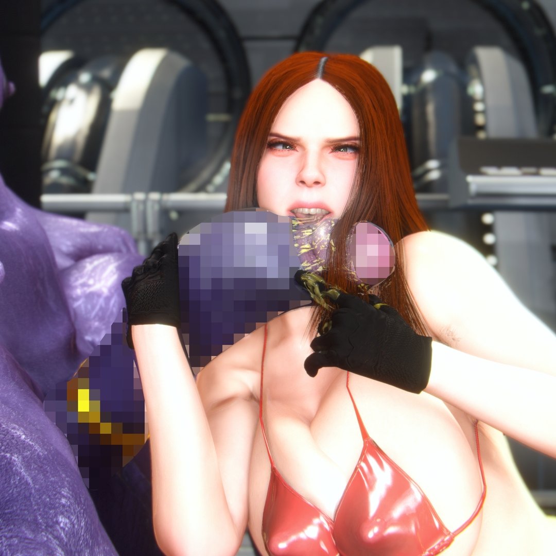 (COMMISSIONS OPEN) Gooey3D 🔞 tweet media