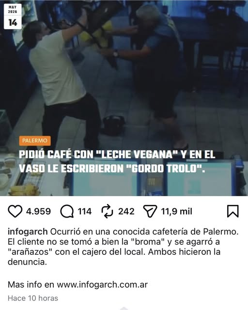 MANDANGA CON V DE VENGANZA tweet media