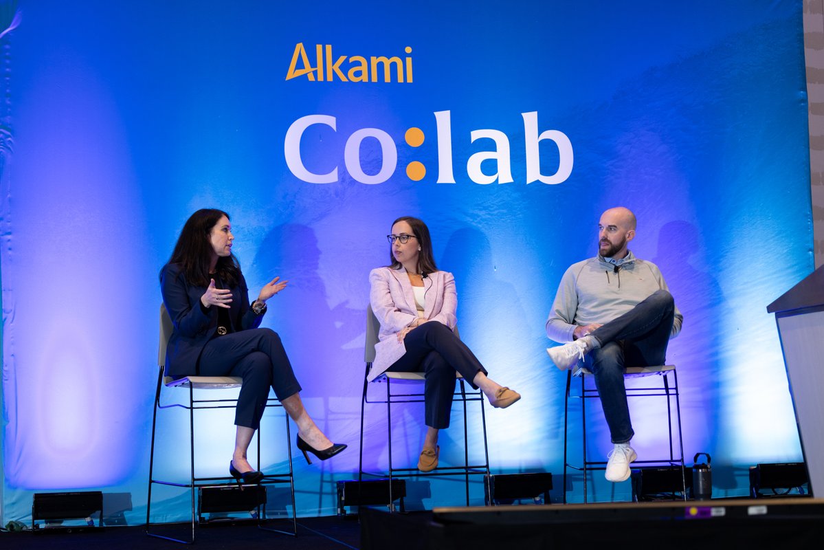 Alkami Technology tweet media