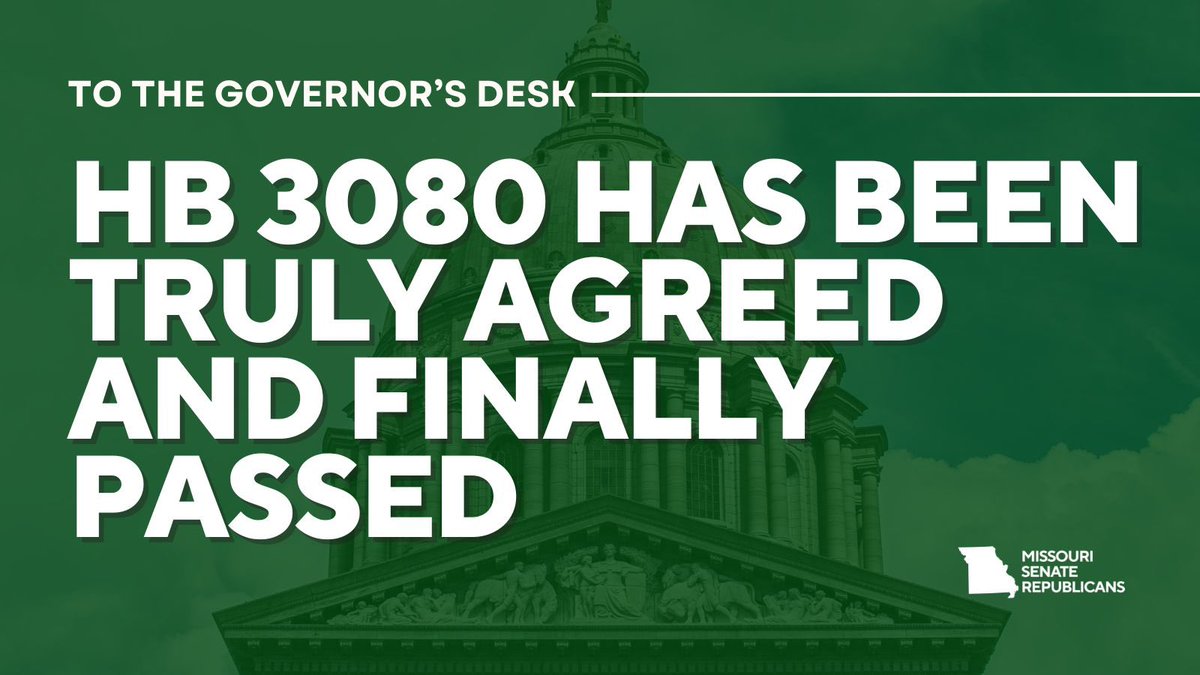 Missouri Senate Republicans tweet media