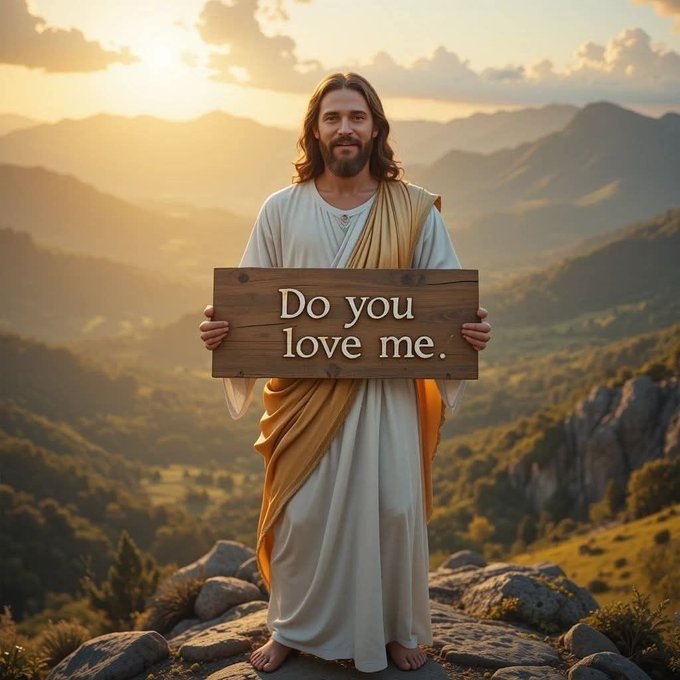 Christianity tweet media