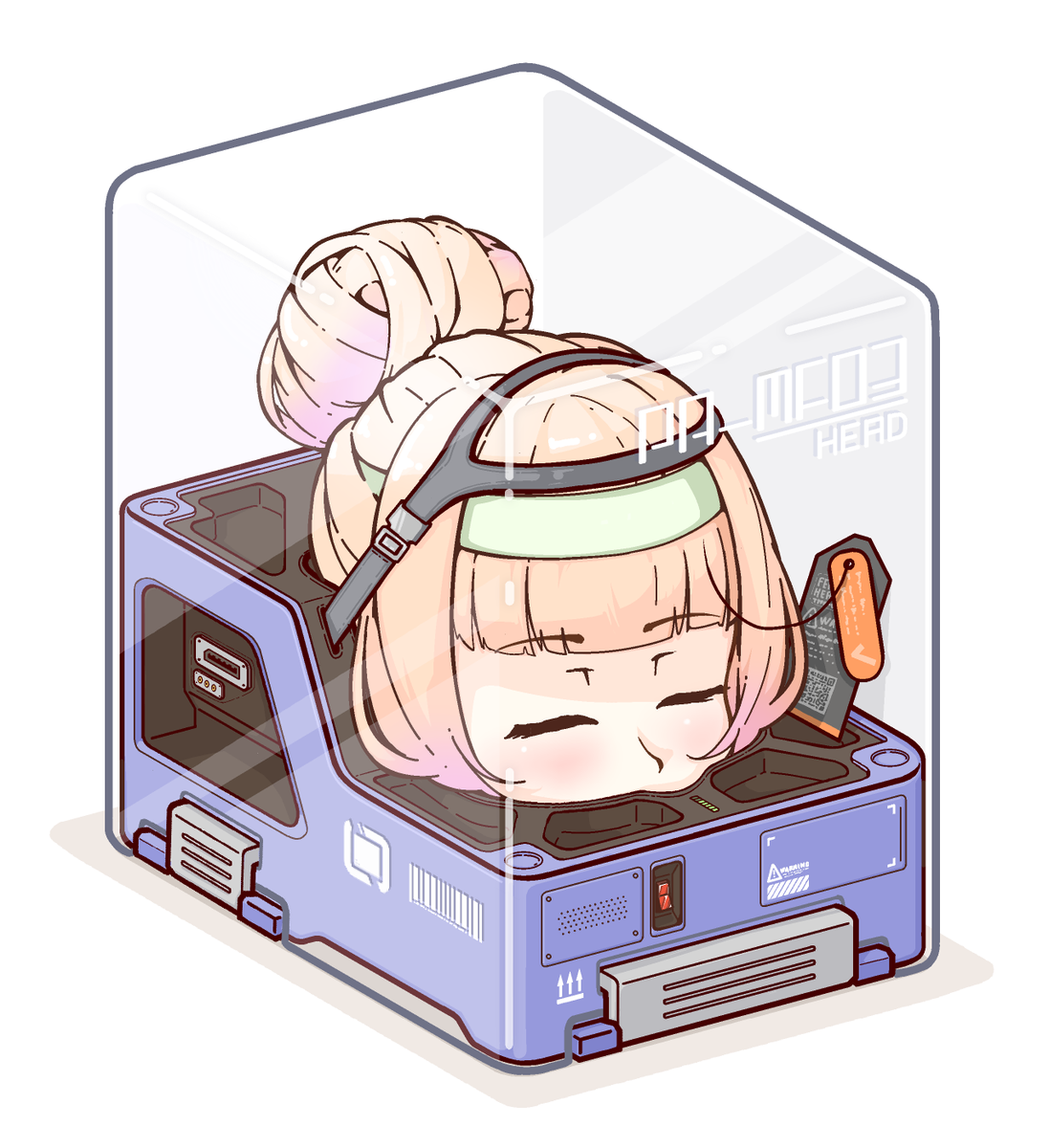 BorisX @pixivリクエスト募集中 tweet media