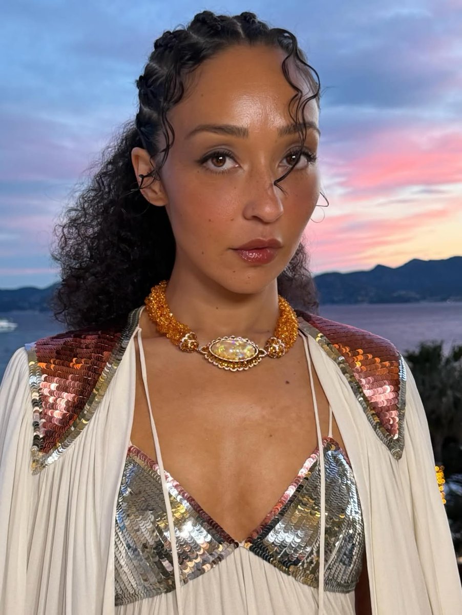 Ruth Negga Rules tweet media