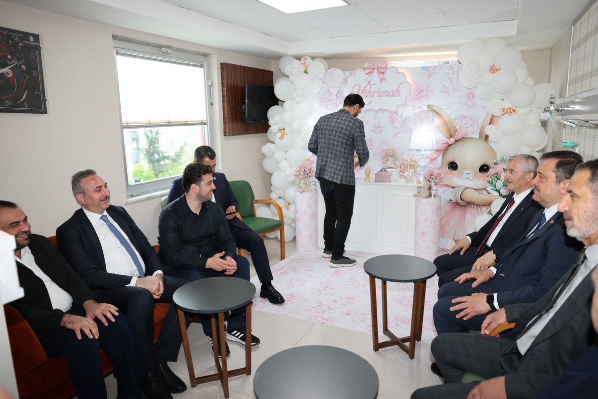 Fatih Muhaddis FEDAİOĞLU tweet media