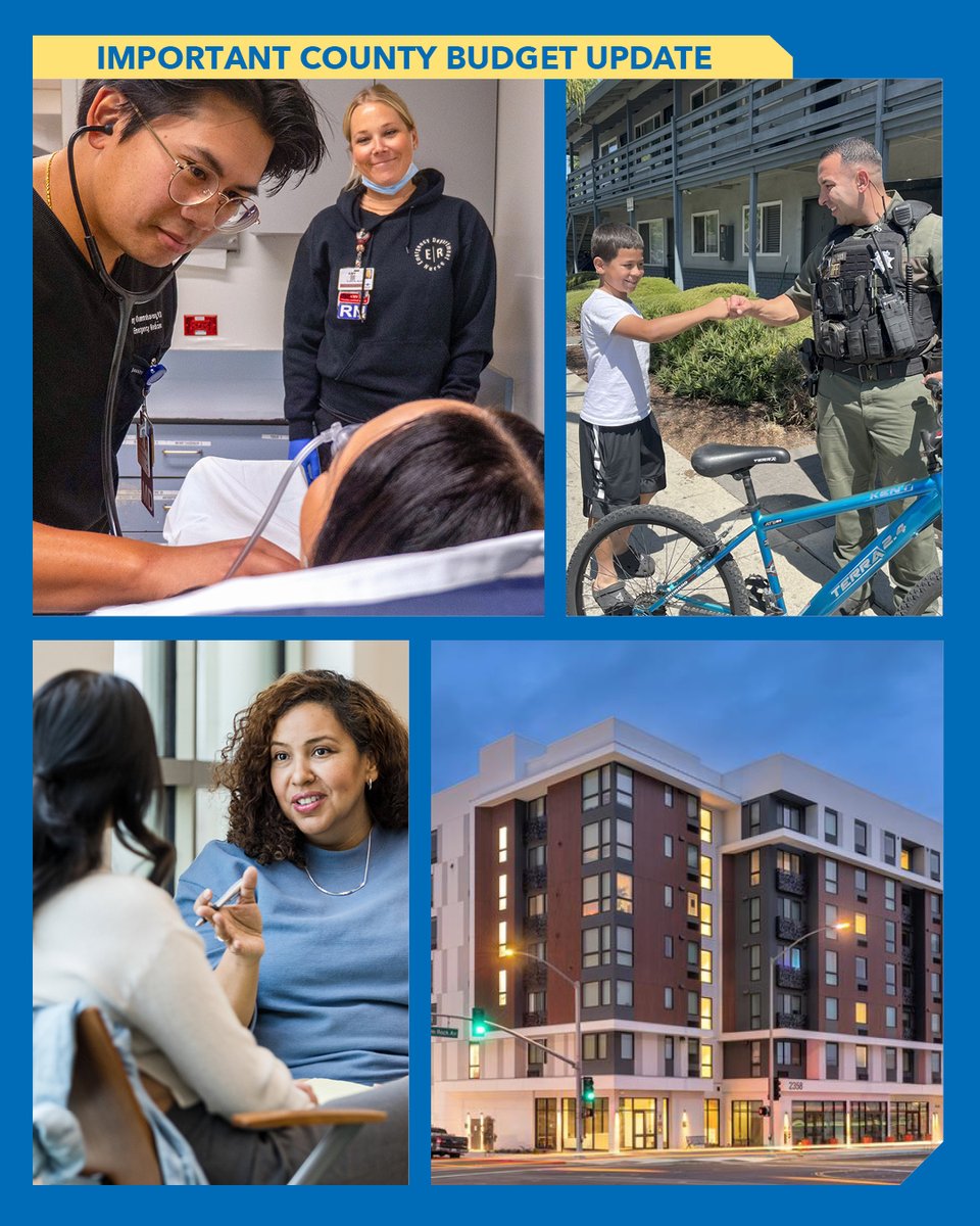 County of Santa Clara tweet media