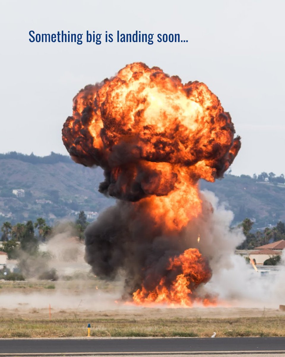 Wings Over Camarillo tweet media