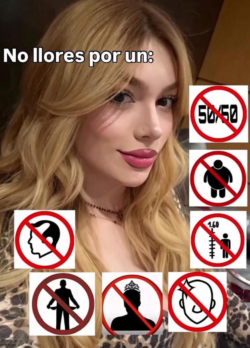 Venequia 🇻🇪 tweet media