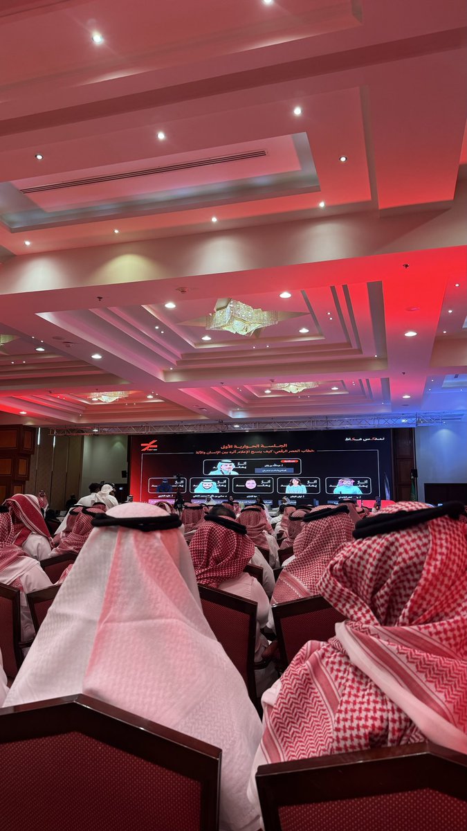 Bandar Al-Talhi tweet media