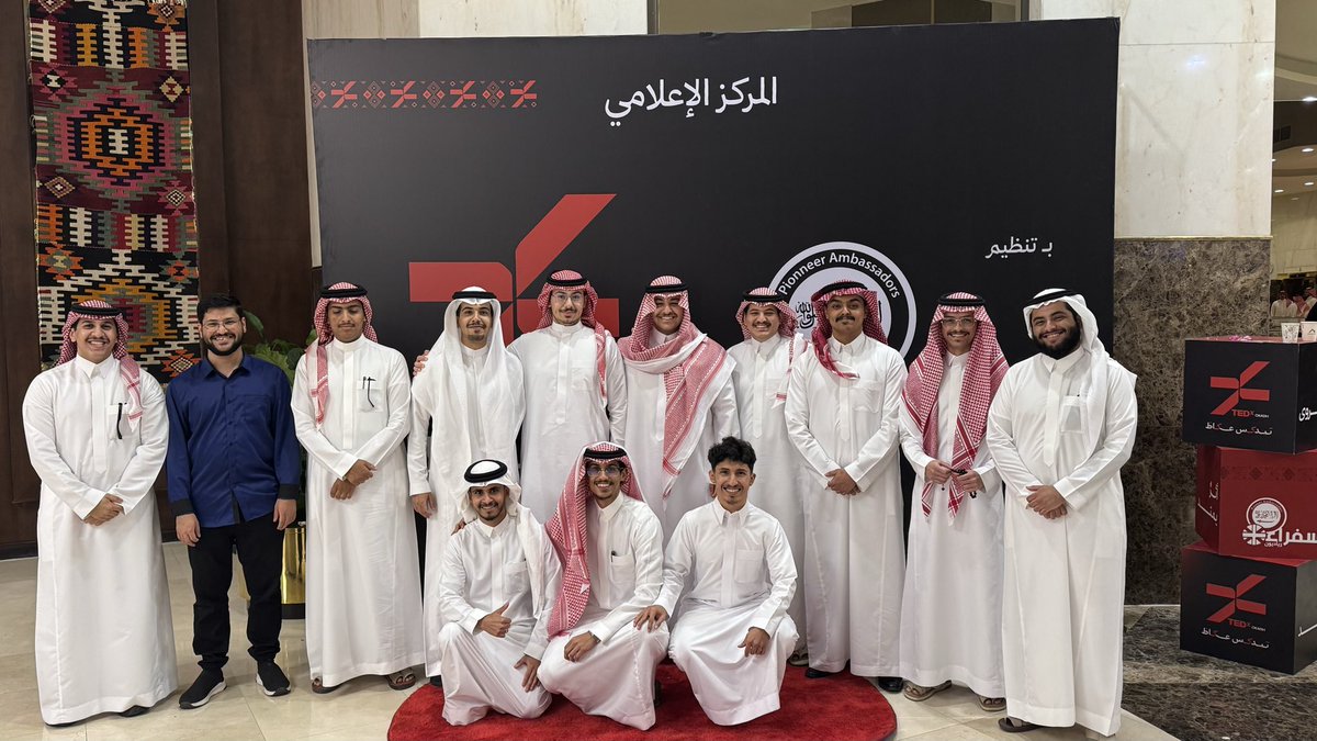 Bandar Al-Talhi tweet media