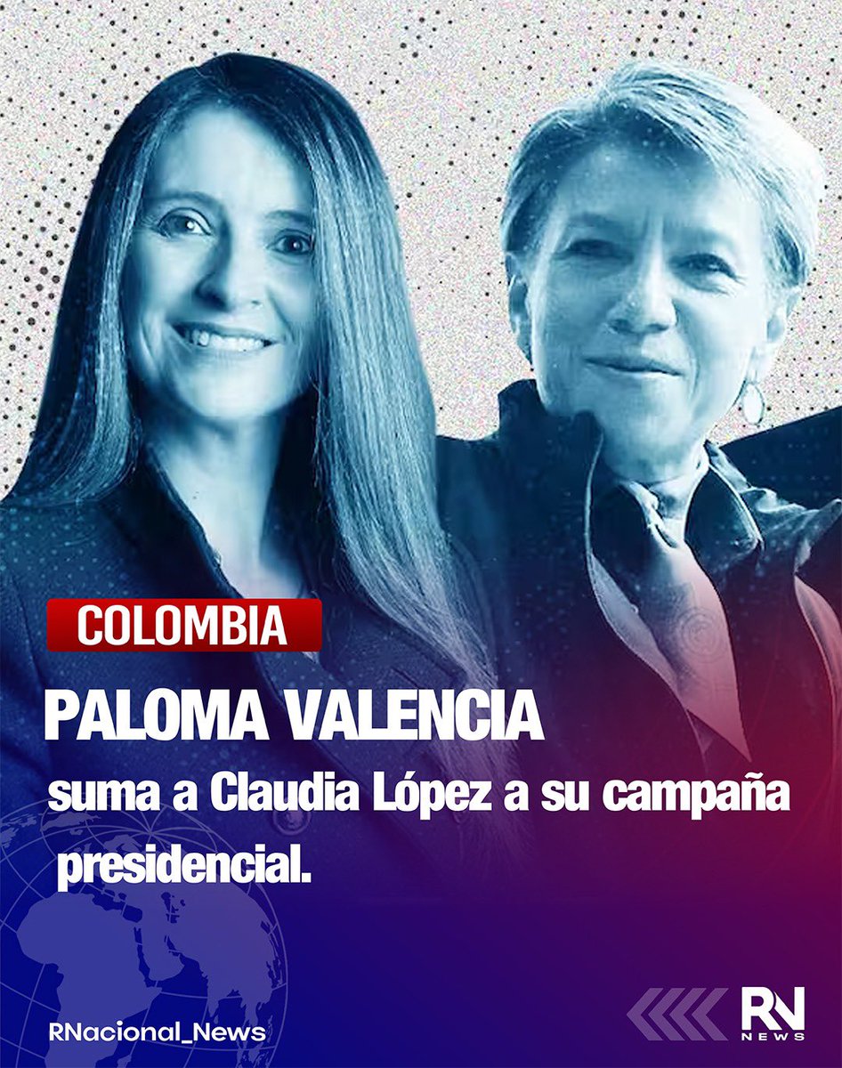 Reacción Nacional tweet media