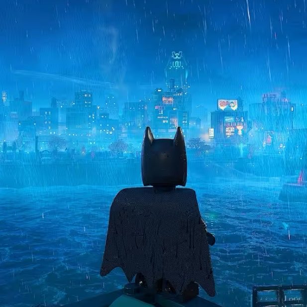 LEGO Games News tweet media