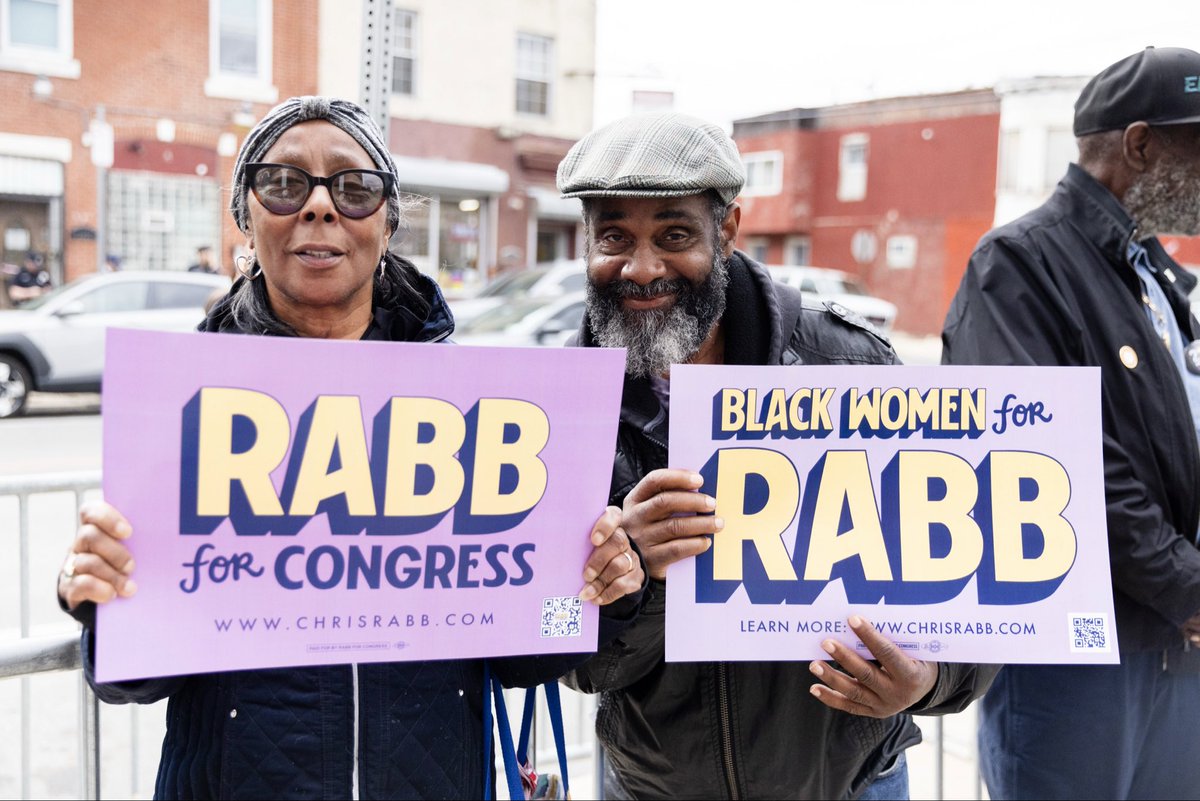 Chris Rabb tweet media