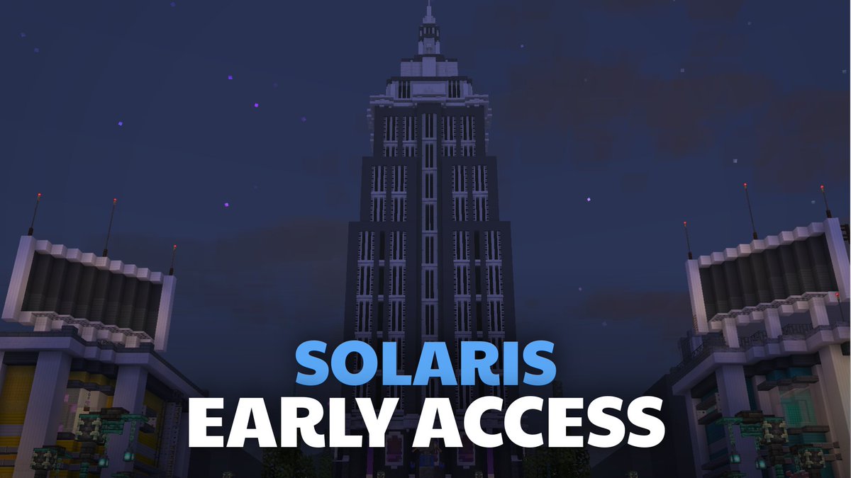 SOLARIS tweet media