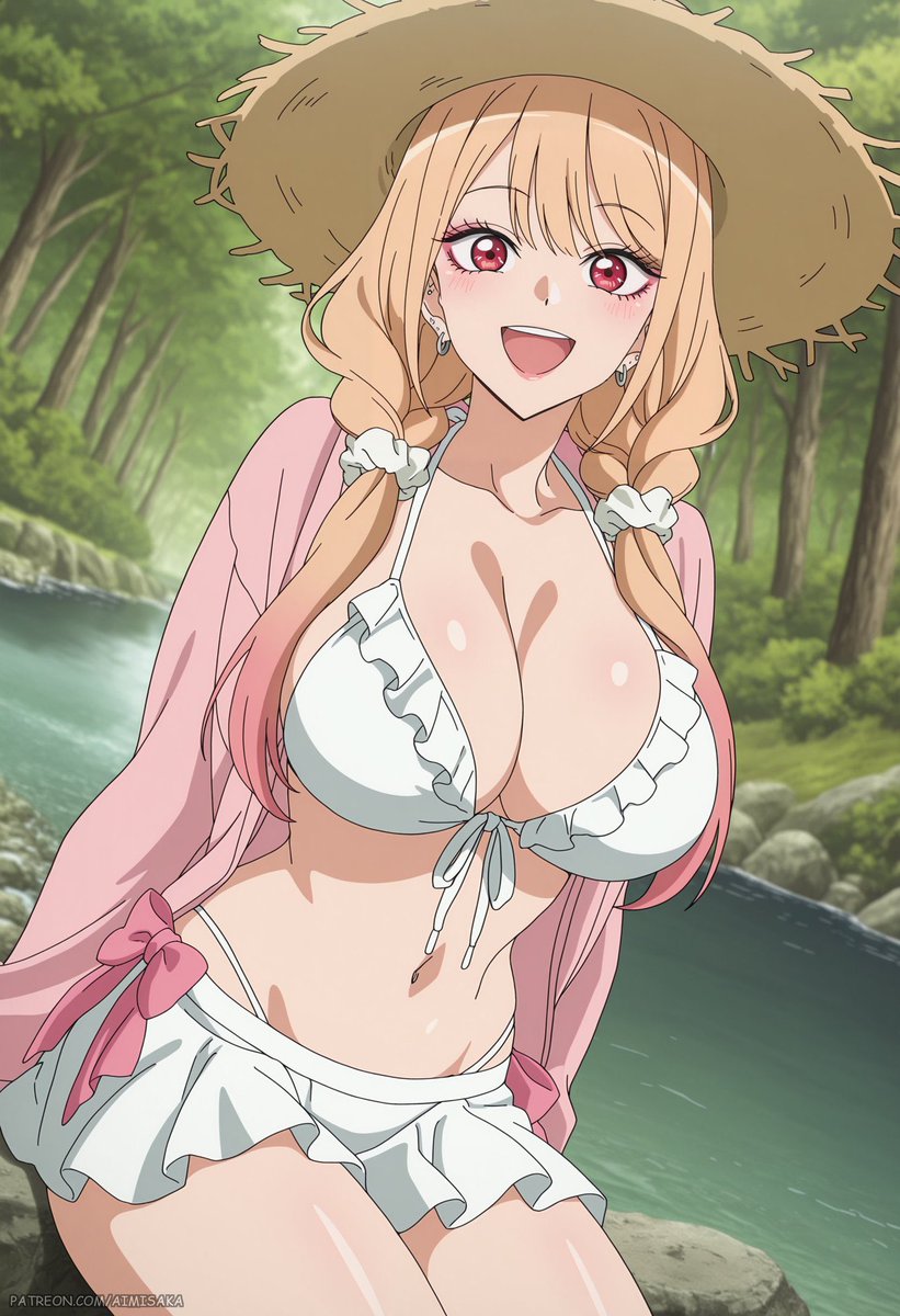 Marin Kitagawa tweet media