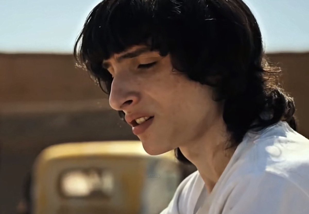 Amp (BYLER ENDGAME) tweet media