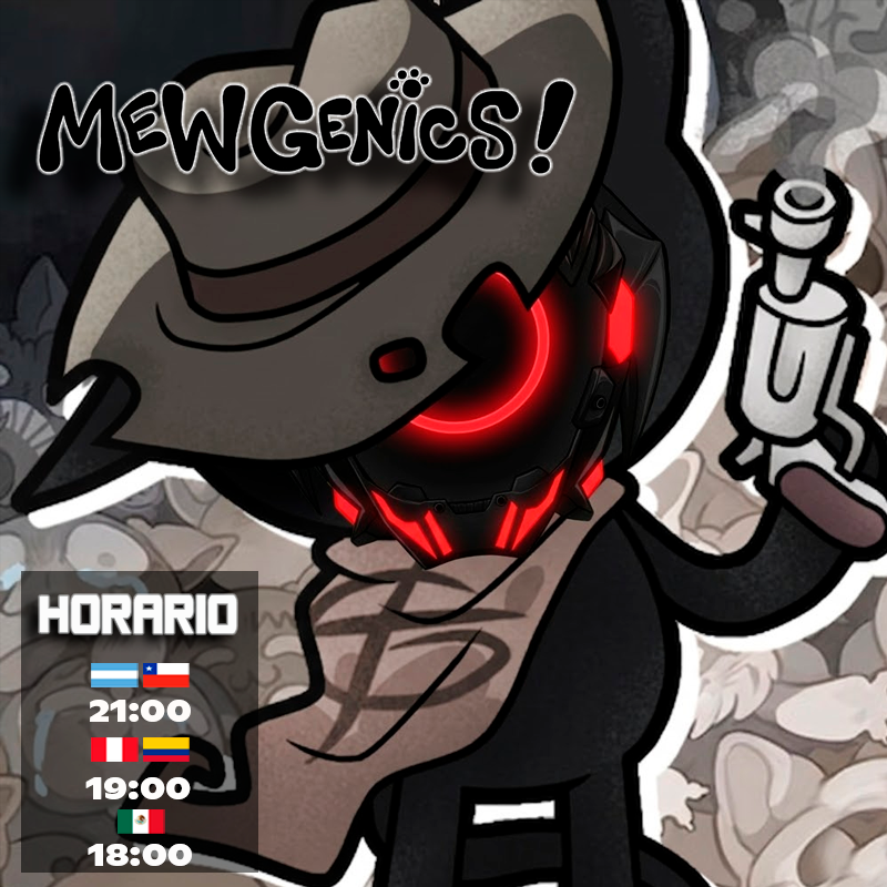 UmbraVerod's tweet photo. NOCHE DE GATOS MEONES!!! Vamos con #mewgenics
https://t.co/PkEENPat2b https://t.co/WDrF8BYNJc