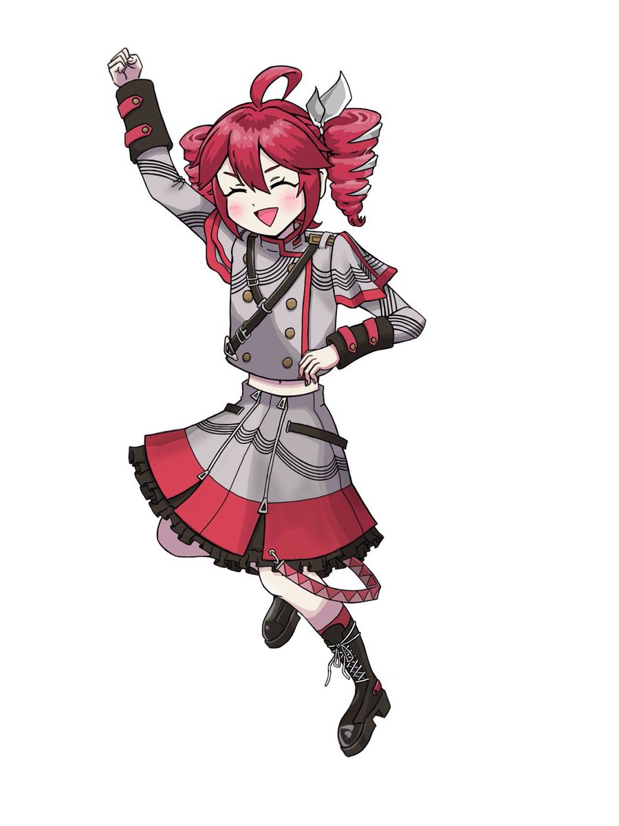 ▼いくらふ▼ tweet media