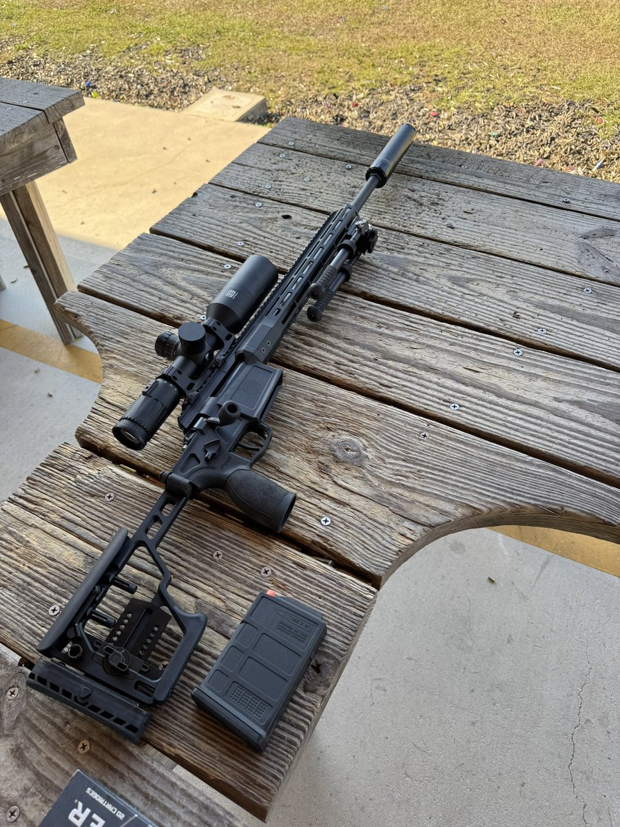juice's tweet photo. range day https://t.co/xMYJmS6a2j